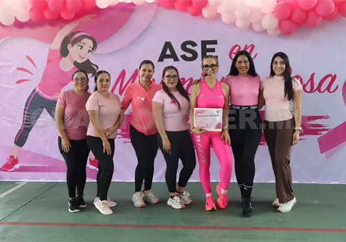 Activación y movimiento