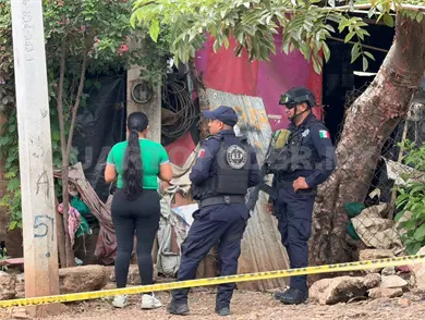 Con ayuda de una soga se suicida en su casa Con ayuda de una soga se suicida en su casa