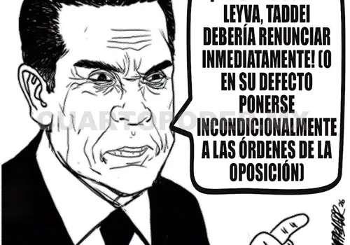 INE: ¿inmunidad como sello de la casa?