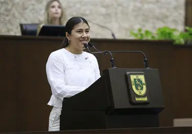 Van contra criminalizar protesta en Yucatán Van contra criminalizar protesta en Yucatán