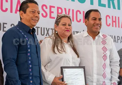 Subirán salarios a personal de la Fiscalía General