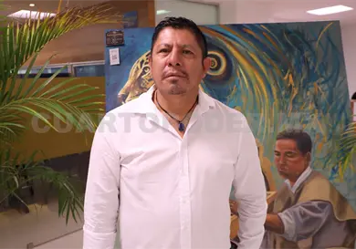 Vulnerables docentes ante señalamientos