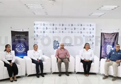 Conmemoran 54 aniversario del Tecnológico