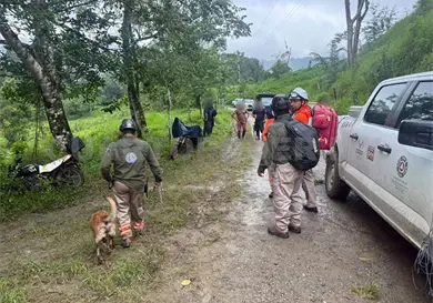 Condenan doble feminicidio en Ostuacán