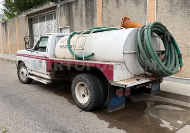 Clausura de pozos afecta a unión de piperos