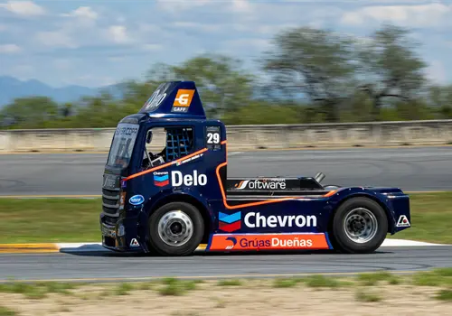 Dueñas busca cerrar temporada con podio