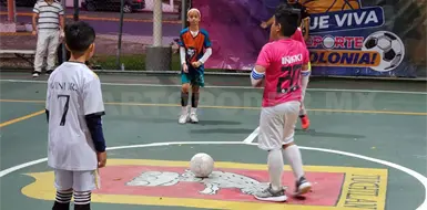 Colonia La Misión se activa este domingo