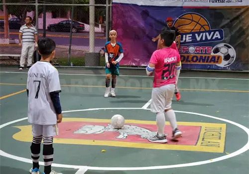 Colonia La Misión se activa este domingo