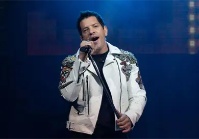 Qué pasa con la voz de Yahir