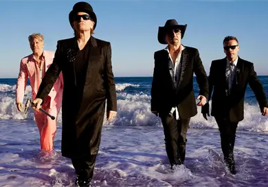 U2 tendrá cuarta fecha en México