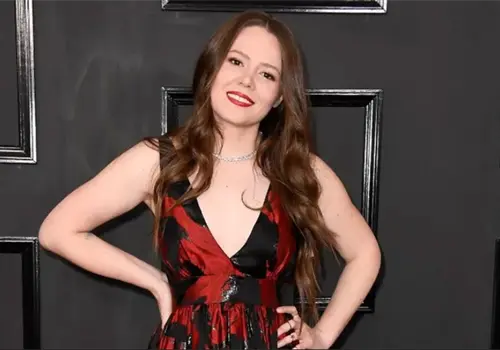 Joy habla de su relación con Jesse