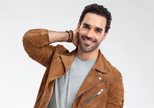 Marcus revisa su relación con El hijo