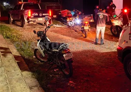 Localizan a adolescente sin vida en su vivienda