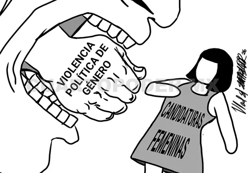 Voto femenino: una democracia paritaria exige igualdad