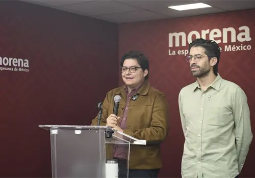 Anuncian colecta de firmas en apoyo a ley de rentas Anuncian colecta de firmas en apoyo a ley de rentas