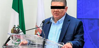 Vinculan a proceso a César Jáuregui Vinculan a proceso a César Jáuregui