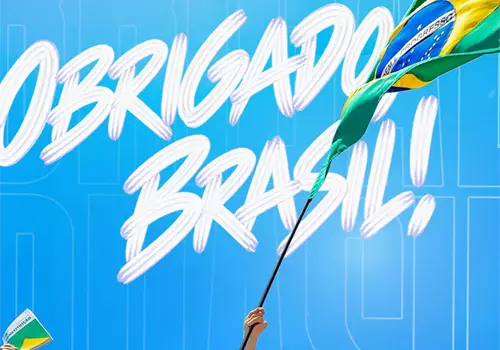 Gana Lula da Silva en las elecciones contra Bolsonaro