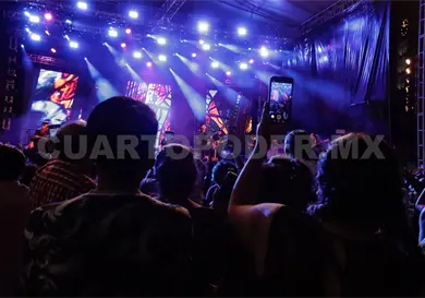 Alertan por boletera fraudulenta de la Fiesta Chiapas Alertan por boletera fraudulenta de la Fiesta Chiapas
