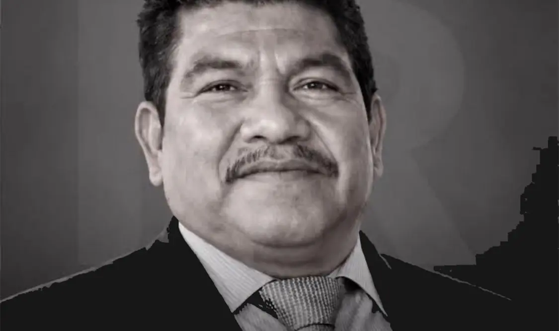 El accidente se registró en la vía de cuota San Cristóbal-Tuxtla Gutiérrez. Manuel Martínez / CP