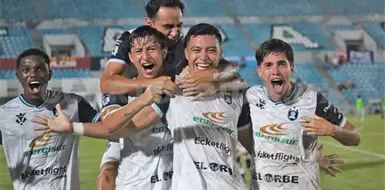 Tapachula FC rescata triunfo agónico en casa