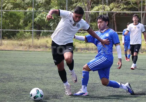 ALS se alza con la victoria