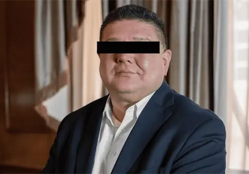 Vinculan a proceso a César Jáuregui Vinculan a proceso a César Jáuregui