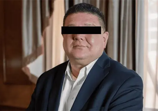 Vinculan a proceso a César Jáuregui