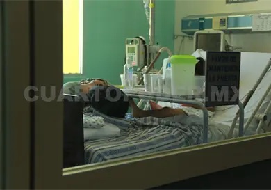 Cáncer causa miles de muertes Cáncer causa miles de muertes