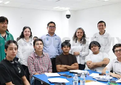 Avanzan estudiantes en Evento de Ciencias B&aacute;sicas
