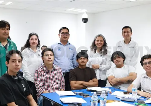 Avanzan estudiantes en Evento de Ciencias Básicas Avanzan estudiantes en Evento de Ciencias Básicas