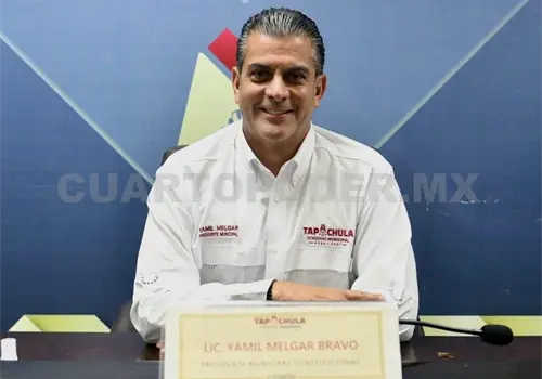 Impulsa Yamil Melgar parques seguros para infantes Impulsa Yamil Melgar parques seguros para infantes