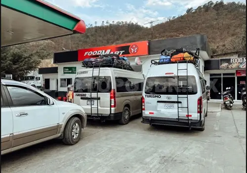 Necesario tomar medidas ante transporte irregular