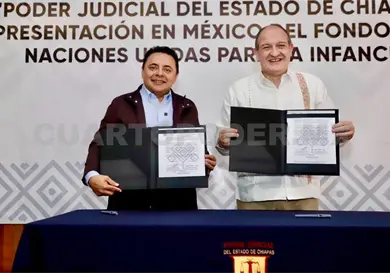 Inauguran Sala Especializada para las infancias