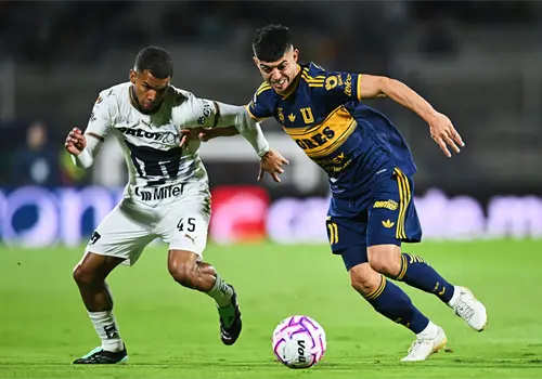 Pumas est&aacute; al borde de la eliminaci&oacute;n