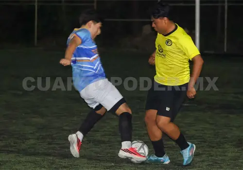 Renacer FC se corona campe&oacute;n