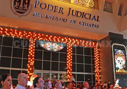 Arranca Festival del D&iacute;a de Muertos