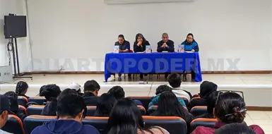 Presentan "Ya no hay tributo ni rey de profetas"