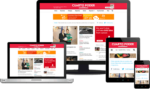 Suscripciones